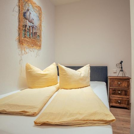 Ferienwohnung Charlotte Seebrise Фрідріхсгафен Екстер'єр фото